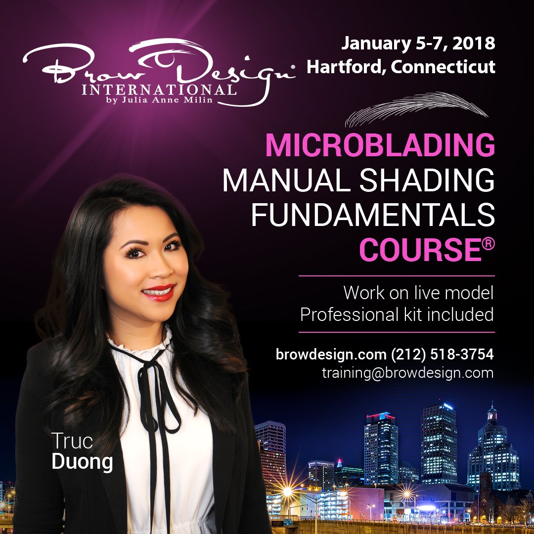 Truc Jan 5 7 Brow Design Intetnational
