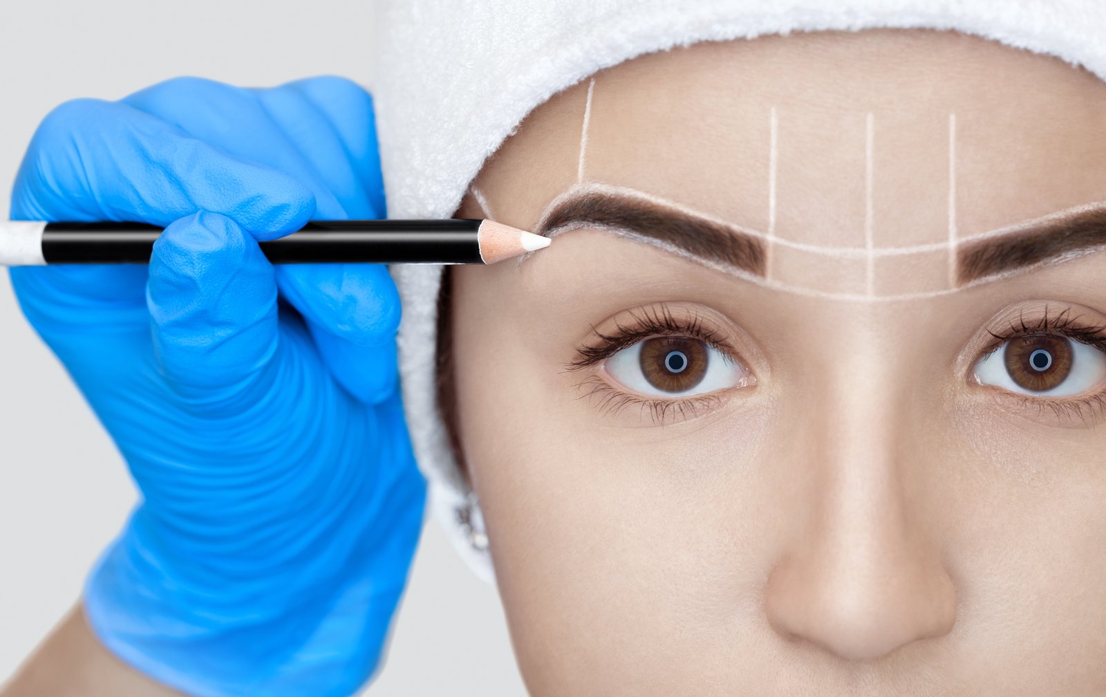 Does Microblading Hurt Brow Design International