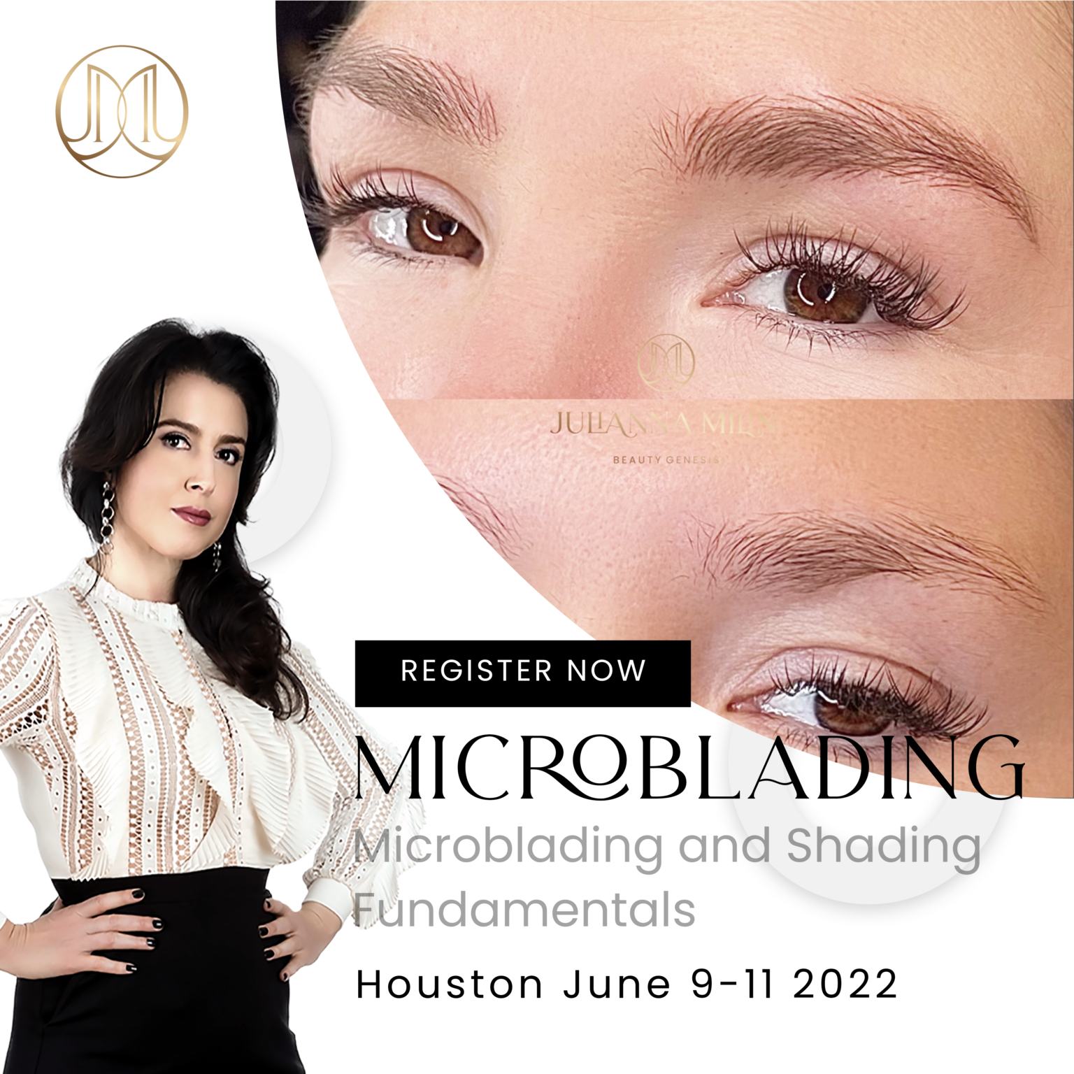 Microblading Training | Microblading Course | Microblading ...