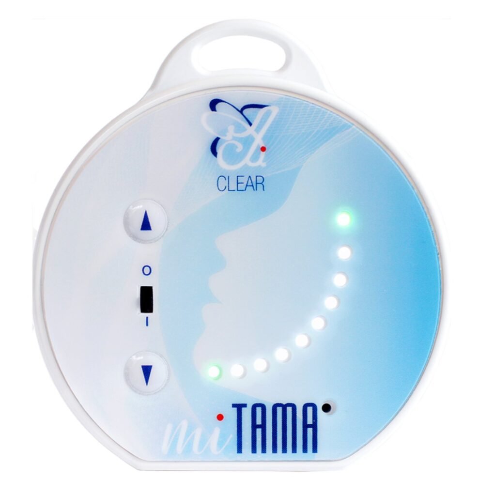 TAMA Microcurrent Archives • Brow Design International
