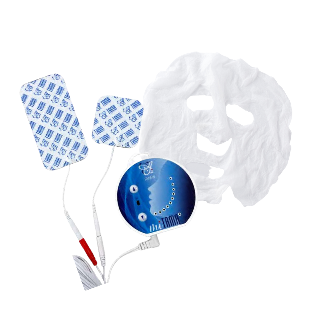 TAMA™ Research Microcurrent Therapy